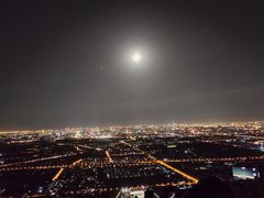 -鬼笑石后山停车场