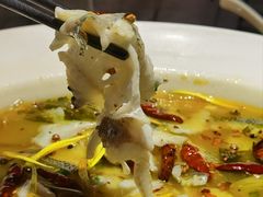 -太二酸菜鱼(金沙印象城店)