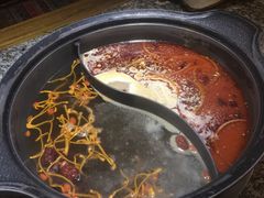 -滇池印象原生态火锅(南开大悦城店)