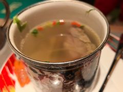 -塔哈尔·新疆盛宴(奉贤龙湖店)