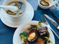 -Social 秀西餐厅-长沙瑞吉酒店(运达店)