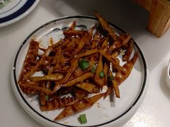 -假装苏杭·园林餐厅(陆家嘴中心店)