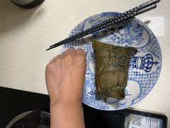 -召稼楼永茂昌粽子大王