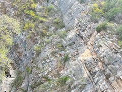 -龙洞风景区-藏龙涧