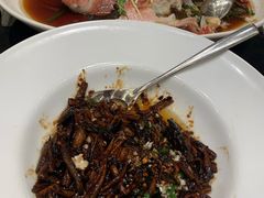 -新南华大酒店(长寿店)