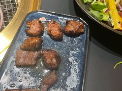 -無二炙坊·和牛烧肉(大钟寺1733店)