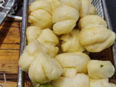 -山河屯铁锅炖(哈西站店)