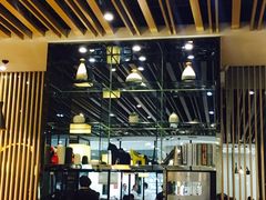 大堂-黄记煌三汁焖锅(新世纪广场店)