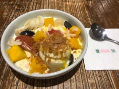 -宝珠奶酪(闵行仲盛店)