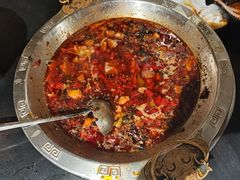 -莫家传承菜(耗儿鱼特色店)