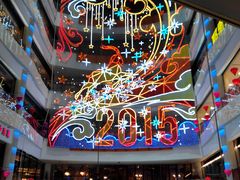 店内环境-上海世茂广场(南京东路店)