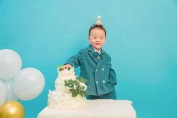 -童年时光专业儿童摄影(龙首店)