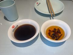 -百饺园(平山道店)