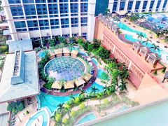 -澳门喜来登大酒店