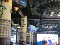 -马迭尔德式西餐精酿啤酒屋(中央大街店)