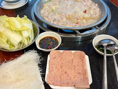 -老来福·非遗酸汤兔(凯旋路店)