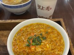 -蟹上黄·蟹黄面·江南糖水(人民广场店)