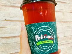 -Pelicana百利家炸鸡(江南西名店城店)