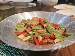 -醉霖生态餐厅(交大店)