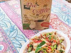 -半坡九号老挝冰咖啡