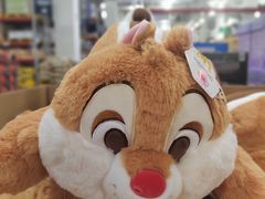 -山姆会员商店(亦庄创意生活广场店)