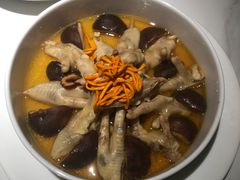 -筱爷叔·上海传统手工菜(玉树路店)