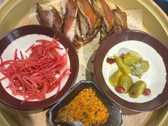 -破瓦寒窑·地摊烤羊排