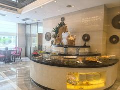 -北京金龙潭御瑞酒店(花园桥地铁站店)