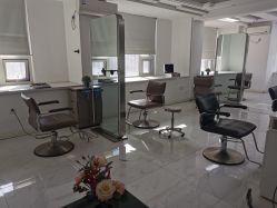 -Sugar Hair Salon