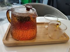 -PETIT PARIS 小巴黎(花园道店)