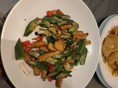 -八大碗·地道东北菜(东陵西路店)