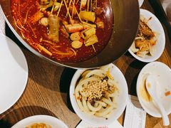 -付小姐在成都(五道口店)