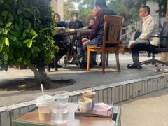 -Again Coffee Roaster(香蜜湖店)