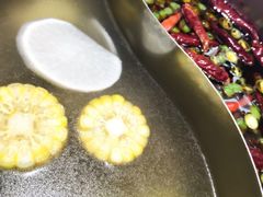 -陈记顺和牛肉火锅馆(天河北路店)