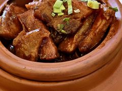 -老街饭庄·地道淮扬菜(扬子江北路总店)