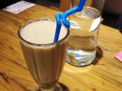 紫米奶茶-茶花妹子云南餐厅(北大店)