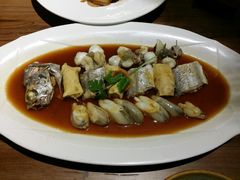 -老宁波1381餐厅(宏泰广场店)