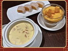 -逸东轩(香港逸东酒店)
