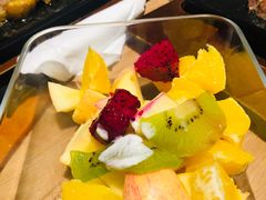 -必胜客(金元宝店)