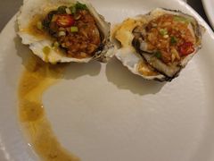 -山焱·炭火自助烤肉(周浦万达店)