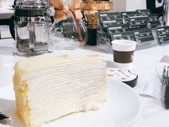 -Peet's Coffee皮爷咖啡(德基店)