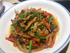 -大碗先生(万家丽店)