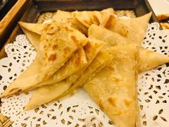 千层饼-全聚德(常州店)