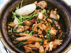 -渝君重庆火锅(嘉宾路店)