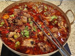 -圣罗巴海鲜烤肉自助(佳兆业店)