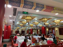 -万荣烤鸭店·北京菜(天坛店)