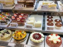 -85度C(南京丹凤街店)