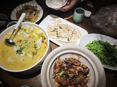 -粗茶淡饭·隐庐私厨(东亭店)