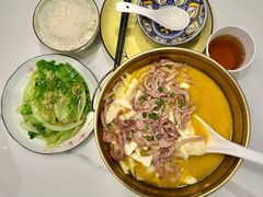 -外婆小聚茶餐厅·生日·团建(市民中心店)