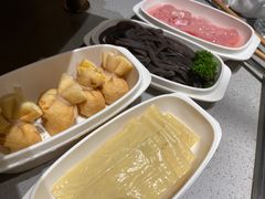 鱼籽福袋-海底捞火锅(吴中路店)